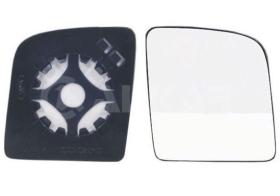 Alkar 6402390 - RETROVISOR DCH. ,CRISTAL+SOPORTE,CONVEXO,