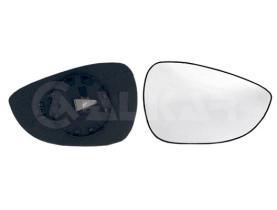 Alkar 6402394 - RETROVISOR DCH. ,CRISTAL+SOPORTE,CONVEXO,