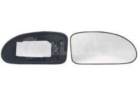 Alkar 6402399 - RETROVISOR DCH. ,CRISTAL+SOPORTE,CONVEXO, SO