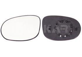 Alkar 6402402 - RETROVISOR DCH. ,CRISTAL+SOPORTE,CONVEXO,