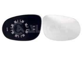 Alkar 6402403 - RETROVISOR DCH. ,CRISTAL+SOPORTE,CONVEXO,