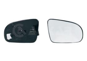 Alkar 6402417 - RETROVISOR DCH. ,CRISTAL+SOPORTE,CONVEXO,