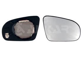 Alkar 6402421 - RETROVISOR DCH. ,CRISTAL+SOPORTE,CONVEXO,