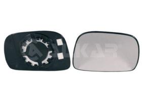 Alkar 6402427 - RETROVISOR DCH. ,CRISTAL+SOPORTE,CONVEXO,