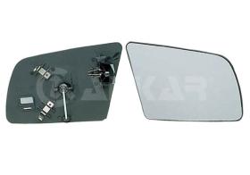 Alkar 6402431 - RETROVISOR DCH. ,CRISTAL+SOPORTE,CONVEXO,