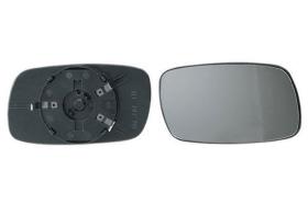 Alkar 6402436 - RETROVISOR DCH. ,CRISTAL+SOPORTE,CONVEXO,