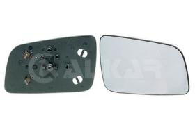 Alkar 6402437 - RETROVISOR DCH. ,CRISTAL+SOPORTE,CONVEXO,