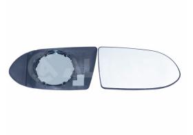 Alkar 6402440 - RETROVISOR DCH. ,CRISTAL+SOPORTE,CONVEXO,