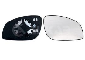 Alkar 6402444 - RETROVISOR DCH. ,CRISTAL+SOPORTE,CONVEXO,