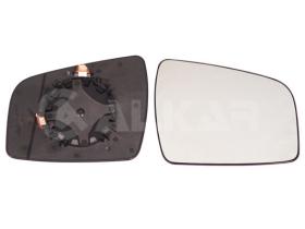 Alkar 6402445 - RETROVISOR DCH. ,CRISTAL+SOPORTE,CONVEXO,