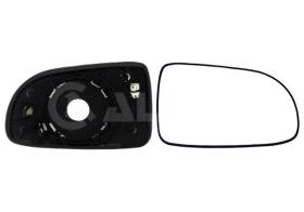 Alkar 6402453 - RETROVISOR DCH. ,CRISTAL+SOPORTE,CONVEXO, TE