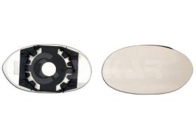 Alkar 6402482 - RETROVISOR DCH. ,CRISTAL+SOPORTE,CONVEXO,