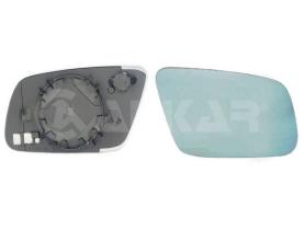 Alkar 6402501 - RETROVISOR DCH. ,CRISTAL+SOPORTE,CONVEXO, CR
