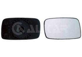 Alkar 6402515 - RETROVISOR DCH. ,CRISTAL+SOPORTE,CONVEXO,