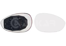 Alkar 6402547 - RETROVISOR DCH. ,CRISTAL+SOPORTE,CONVEXO,