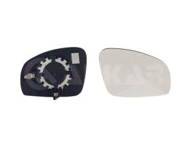 Alkar 6402559 - RETROVISOR DCH. ,CRISTAL+SOPORTE,CONVEXO,