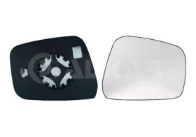 Alkar 6402572 - RETROVISOR DCH. ,CRISTAL+SOPORTE,CONVEXO,