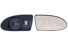 Alkar 6402576 - RETROVISOR DCH. ,CRISTAL+SOPORTE,CONVEXO,