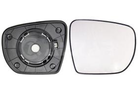 Alkar 6402584 - RETROVISOR DCH. ,CRISTAL+SOPORTE,CONVEXO,