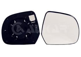 Alkar 6402586 - RETROVISOR DCH. ,CRISTAL+SOPORTE,CONVEXO,