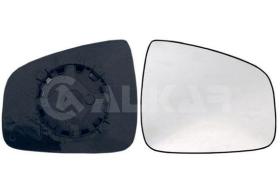 Alkar 6402594 - RETROVISOR DCH. ,CRISTAL+SOPORTE,CONVEXO,