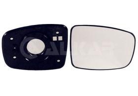 Alkar 6402617 - RETROVISOR DCH. ,CRISTAL+SOPORTE,CONVEXO,