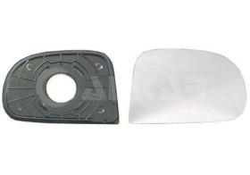 Alkar 6402621 - RETROVISOR DCH. ,CRISTAL+SOPORTE,CONVEXO,
