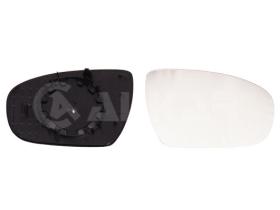 Alkar 6402623 - RETROVISOR DCH. ,CRISTAL+SOPORTE,CONVEXO,