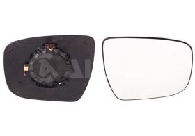 Alkar 6402624 - RETROVISOR DCH. ,CRISTAL+SOPORTE,CONVEXO,