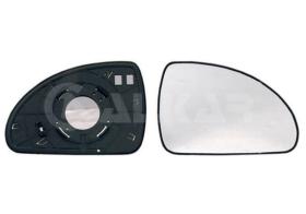 Alkar 6402638 - RETROVISOR DCH. ,CRISTAL+SOPORTE,CONVEXO,