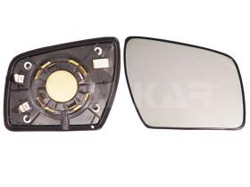 Alkar 6402651 - RETROVISOR DCH. ,CRISTAL+SOPORTE,CONVEXO,