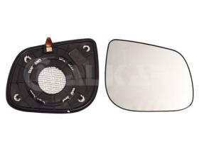 Alkar 6402652 - RETROVISOR DCH. ,CRISTAL+SOPORTE,CONVEXO,
