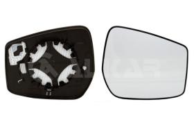 Alkar 6402670 - RETROVISOR DCH. ,CRISTAL+SOPORTE,CONVEXO,