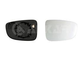 Alkar 6402676 - RETROVISOR DCH. ,CRISTAL+SOPORTE,CONVEXO,