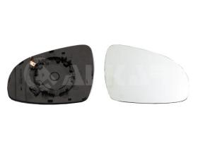 Alkar 6402677 - RETROVISOR DCH. ,CRISTAL+SOPORTE,CONVEXO,