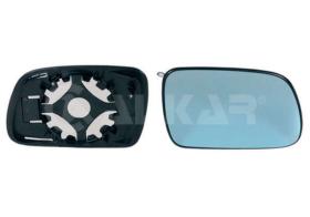 Alkar 6402740 - RETROVISOR DCH. ,CRISTAL+SOPORTE,CONVEXO, CR
