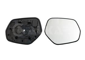 Alkar 6402741 - RETROVISOR DCH. ,CRISTAL+SOPORTE,CONVEXO,