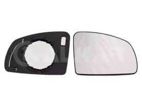 Alkar 6402752 - RETROVISOR DCH. ,CRISTAL+SOPORTE,CONVEXO,
