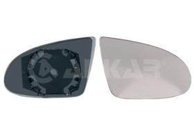 Alkar 6402796 - RETROVISOR DCH. ,CRISTAL+SOPORTE,CONVEXO,