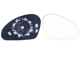 Alkar 6402802 - RETROVISOR DCH. ,CRISTAL+SOPORTE,CONVEXO,