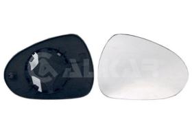 Alkar 6402803 - RETROVISOR DCH. ,CRISTAL+SOPORTE,CONVEXO,