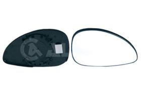 Alkar 6402855 - RETROVISOR DCH. ,CRISTAL+SOPORTE,CONVEXO,
