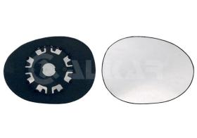Alkar 6402857 - RETROVISOR DCH. ,CRISTAL+SOPORTE,CONVEXO,