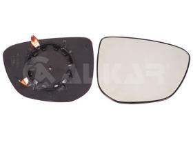 Alkar 6402871 - RETROVISOR DCH. ,CRISTAL+SOPORTE,CONVEXO,