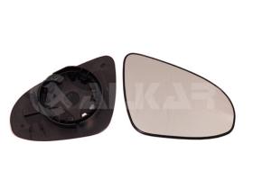 Alkar 6402873 - RETROVISOR DCH. ,CRISTAL+SOPORTE,CONVEXO,