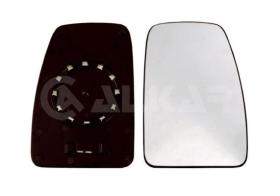 Alkar 6402905 - RETROVISOR DCH. ,CRISTAL+SOPORTE,CONVEXO,
