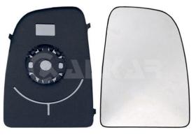 Alkar 6402922 - RETROVISOR DCH. ,CRISTAL+SOPORTE,CONVEXO,