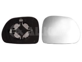 Alkar 6402926 - RETROVISOR DCH. ,CRISTAL+SOPORTE,CONVEXO,