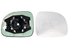 Alkar 6402934 - RETROVISOR DCH. ,CRISTAL+SOPORTE,CONVEXO,