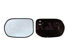 Alkar 6402943 - RETROVISOR DCH.CRISTAL+SOP.CONV.
